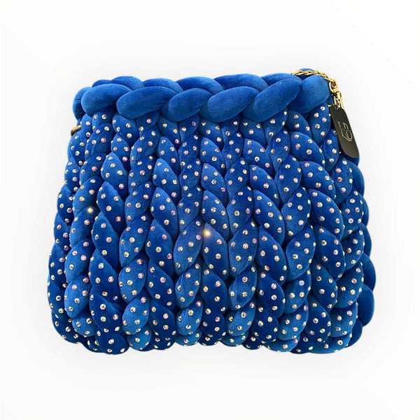 La Notte Stellata Bag